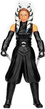 FIGURA 24cm - AHSOKA TANO - STAR WARS - MANDALORIANO - HASBRO