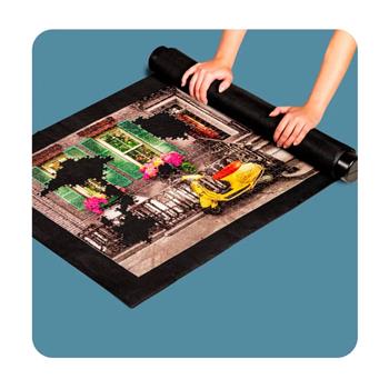 PORTA PUZZLE QUEBRA  CABECA DE ATÉ 1000pcs