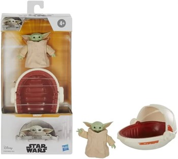 FIGURA OLYMPUS - GROGU- HASBRO