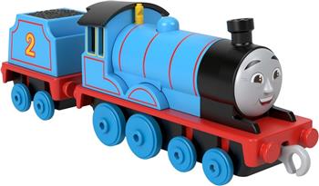 THOMAS E SEUS AMIGOS - TRENZINHO EDWARD