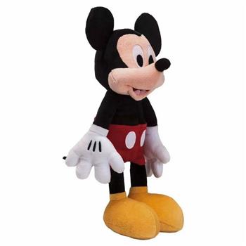 PELUCIA DISNEY ORIGINAL  - MICKEY MOUSE - 40cm