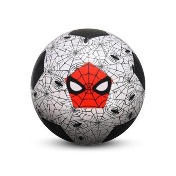 BOLA DE FUTEBOL INFANTIL TAMANHO 4 - HOMEM ARANHA TEIAS