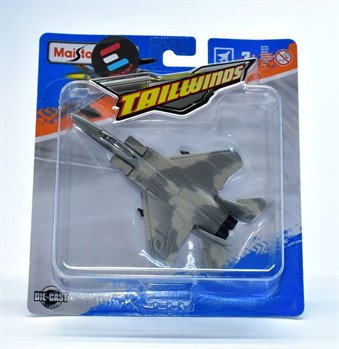 MAISTO TAILWINDS - F-15 EAGLE