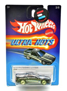 HOT WHEELS - ULTRA HOTS - 2025 - 1989 MAZDA SAVANNA RX-7 FC35- 3/8