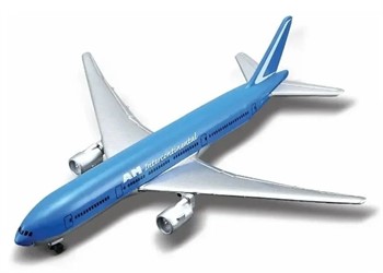 MAISTO TAILWINDS - BOEING 777-200