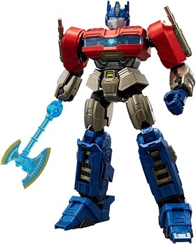 BLOKEES - TRANSFORMERS CLASSIC ONE - OPTIMUS PRIME
