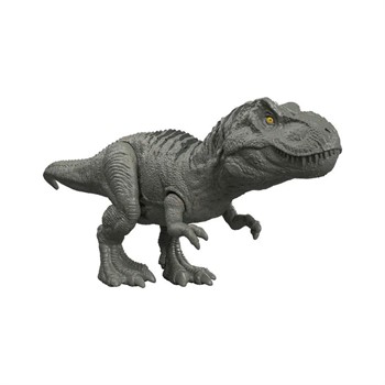 JURASSIC WORLD  - DINOSSAURO  TIRANOSSAURO REX (TYRANOSSAURUS rex) - 15cm