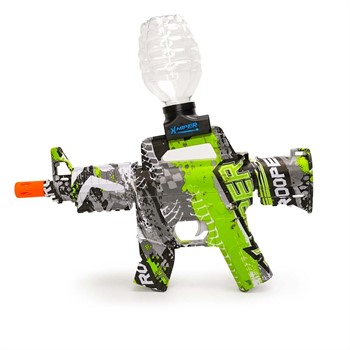 XNIPER - LANÇADOR DE BOLINHA DE GEL - GEL BLASTER - X TROOPER - ORIGINAL