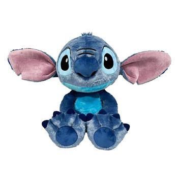 PELUCIA STITCH BIG FEET - ORIGINAL DISNEY - 60cm