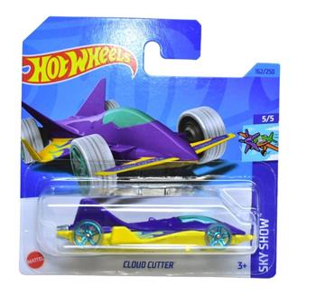 HOT WHEELS - CLOUD CUTTER - 162/250