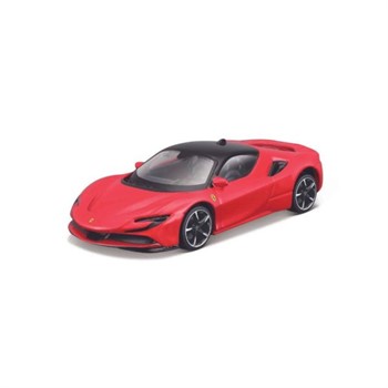 MAISTO - SPEED ICONS - FERRARI  SF90 STRADALE - 1/64