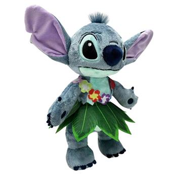 PELUCIA STITCH ALOHA  - ORIGINAL DISNEY 33cm