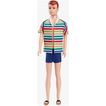 BARBIE COLLECTOR  SIGNATURE - ALLAN - EDIÇÃO COMEMORATIVA 60 ANOS