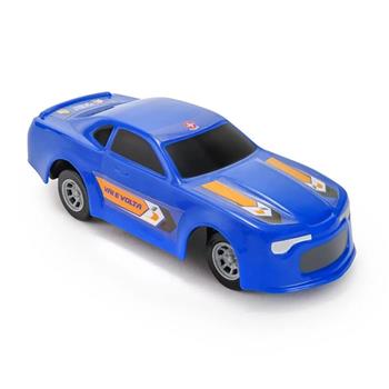 CARRINHO VAI E VOLTA ESPORTIVO - AZUL - ORIGINAL ESTRELA