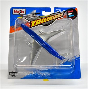 MAISTO TAILWINDS - BOEING 777-200