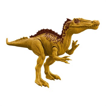 JURASSIC WORLD REBIRTH -  DINOSSAURO SUCOMIMO (SUCHOMIMUS) - 30cm