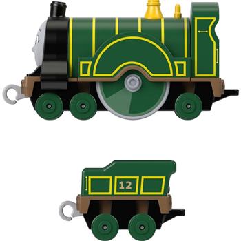 THOMAS E SEUS AMIGOS - TRENZINHO EMILY
