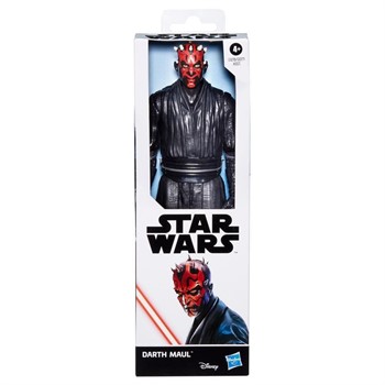 TITAN HERO - DARTH MAUL - HASBRO - 30cm
