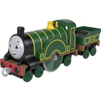 THOMAS E SEUS AMIGOS - TRENZINHO EMILY