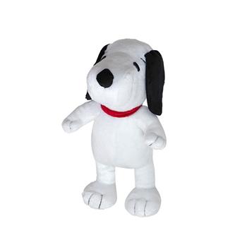 PELÚCIA SNOOPY - PEANUTS - PRODUTO OFICIAL