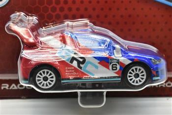 DISNEY PIXAR CARROS -GRC- RAOUL ÇAROULE - 1:55