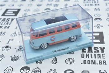 CCA - VOLKSWAGEN T1 - KOMBI - GULF - 1/56