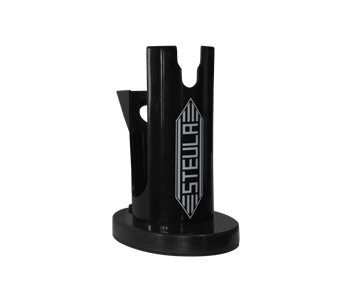SUPORTE PARA AEROGRAFO PROFISSIONAL - STEULA