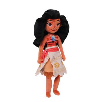 PELUCIA MOANA - ORIGINAL DISNEY - 35cm