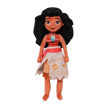 PELUCIA MOANA - ORIGINAL DISNEY - 35cm