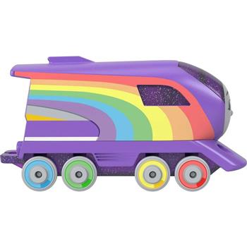 THOMAS E SEUS AMIGOS - KANA - ARCO IRIS