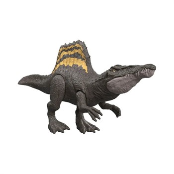 JURASSIC WORLD - DINOSSAURO SPINOSSAURO - 15cm