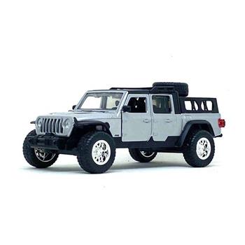 JADA TOYS -  JEEP GLADIATOR - 1/32 - VELOZES E FURIOSOS 9