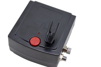 MINI COMPRESSOR 12V PARA AEROGRAFO PROFISSIONAL