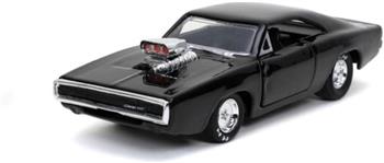 JADA TOYS - 1970 DODGE CHARGER DOM 1/32 - VELOZES E FURIOSOS 9