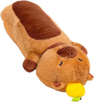 PELUCIA - ALMOFADA CAPIVARA - CAPYBARA - 55cm