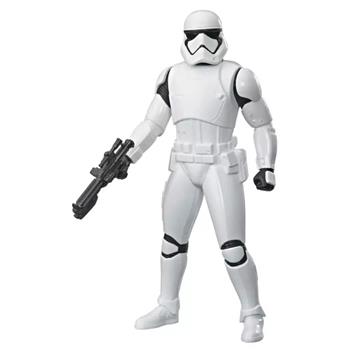 FIGURA 24cm - FIRST ORDER STORMTROOPER - HASBRO