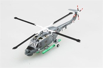 1/72 - HELICÓPTERO LYNX MK. 88 - GERMAN NAVY - EASYMODEL