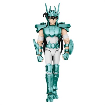 BLOKEES - CHAMPION CLASS  - CAVALEIROS DO ZODÍACO - SAINT SEIYA - DRAGON SHIRYU