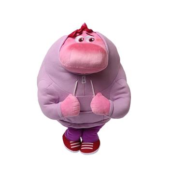 PELUCIA DIVERTIDA MENTE 2 - VERGONHA - ORIGINAL DISNEY -  40cm