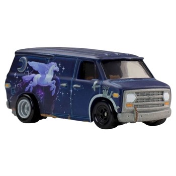 HOT WHEELS PREMIUM - POP CULTURE - 2026  - GUINEVERE VAN -DOIS IRMÃO UMA JORNADA FANTÁSTICA -  ONWARD
