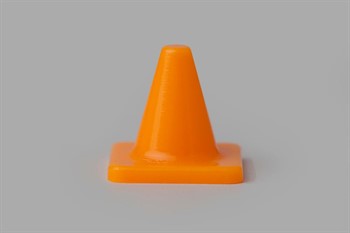 CONES PARA MINIATURAS (10 UNIDADES)