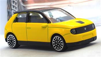 MAJORETTE STREET CARS - HONDA E