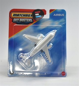 MATCHBOX SKY BUSTERS -  AIRBUS BELUGA -  26/32