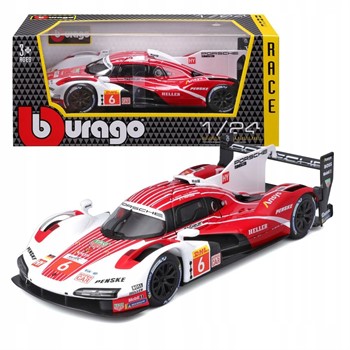 BBURAGO - PORSCHE 963 - 1/24