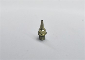 BICO PARA AERÓGRAFO PROFISSIONAL STEULA 0,3MM - #672