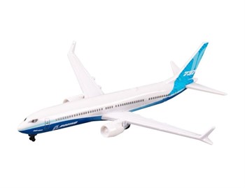 MAISTO TAILWINDS - BOEING 737-10