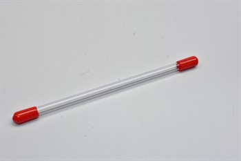 AGULHA PARA AERÓGRAFO PROFISSIONAL STEULA 0,5MM - #832