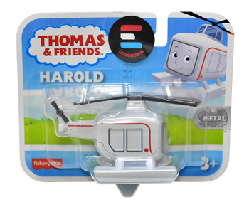 THOMAS E SEUS AMIGOS - HAROLD