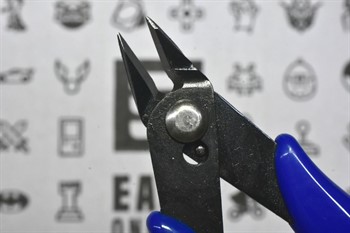 ALICATE DE CORTE DE PRECISÃO PARA MODELISMO