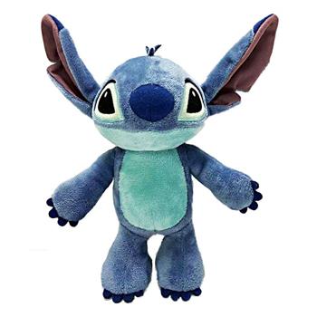 PELUCIA STITCH - ORIGINAL  DISNEY - 20cm